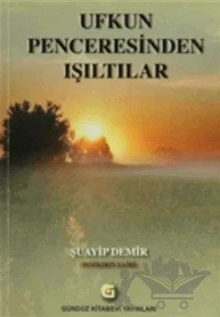 Ufkun Penceresinden Işıltılar