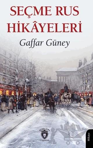 Seçme Rus Hikayeleri