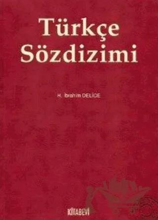Türkçe Sözdizimi