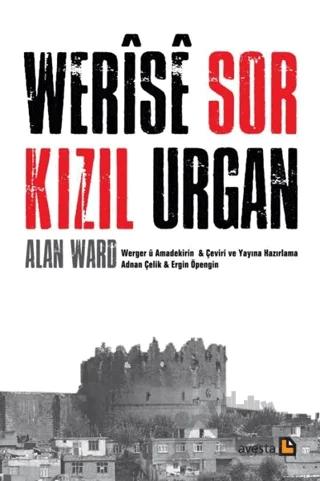 Werise Sor - Kızıl Urgan