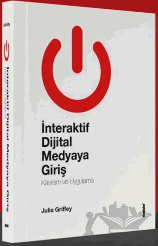 İnteraktif Dijital Medyaya Giriş