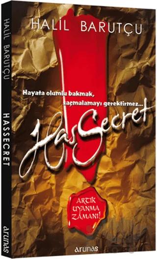 Hassecret