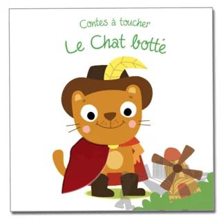 Le Chat Botte