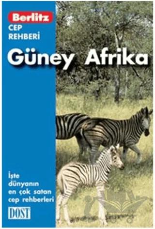 Güney Afrika Cep Rehberi