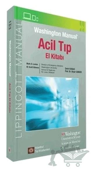 Washington Acil Tıp El Kitabı