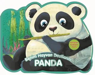 Panda - Benim Hayvan Dostlarım