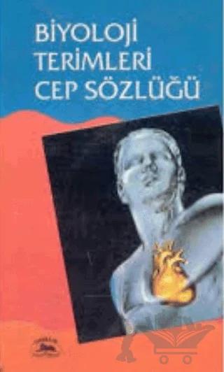 Biyoloji Terimleri Cep Sözlüğü