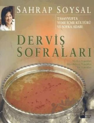 Derviş Sofraları