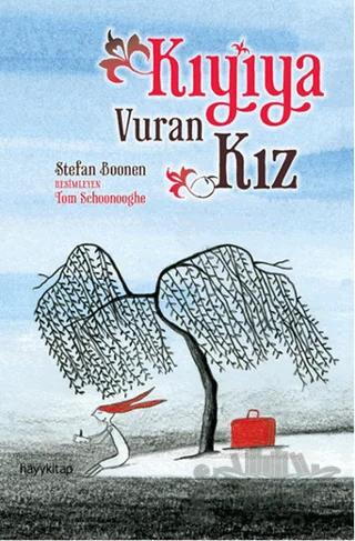 Kıyıya Vuran Kız