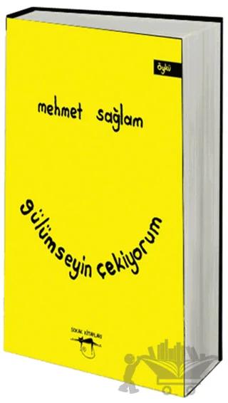 Gülümseyin Çekiyorum