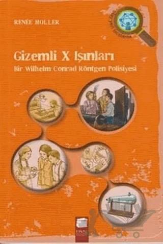 Gizemli X Işınları