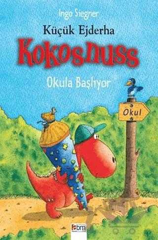 Küçük Ejderha Kokosnuss: Okula Başlıyor