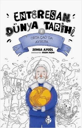 Orta Çağ’da Avrupa - Enteresan Dünya Tarihi 2