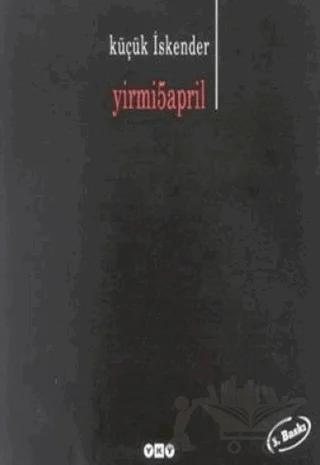 25 April