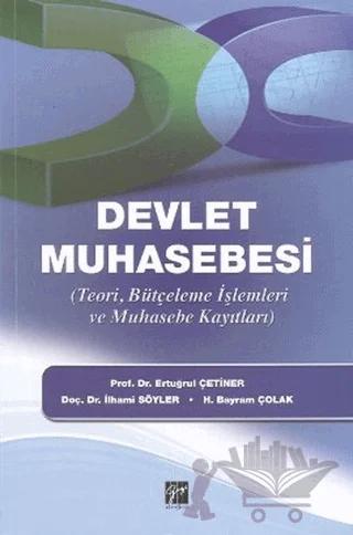 Devlet Muhasebesi