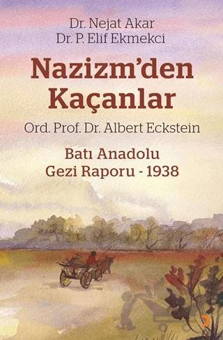 Nazizm’den Kaçanlar