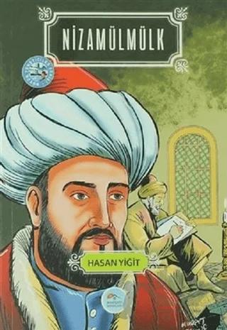 Nizamülmülk