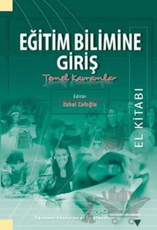 Eğitim Bilimine Giriş (El Kitabı)