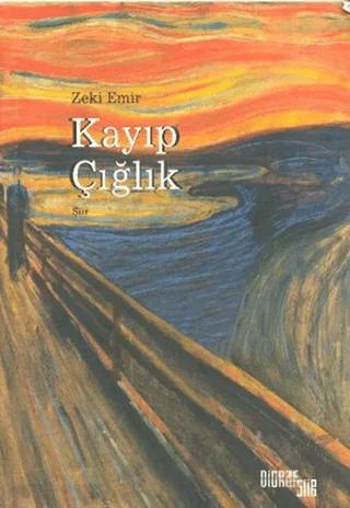 Kayıp Çığlık