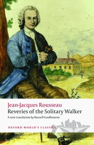 Reveries Of The Solitary Walker