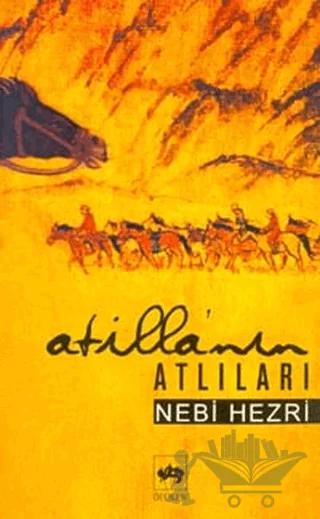 Atilla’nın Atlıları