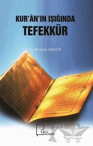 Kur’an’ın Işığında Tefekkür