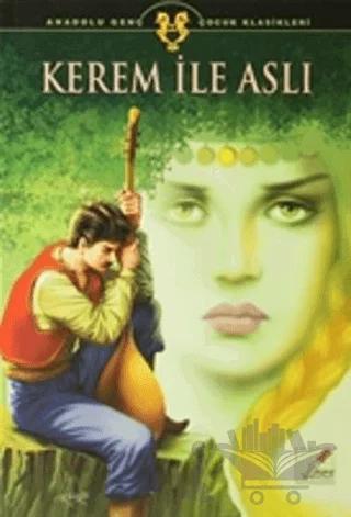 Kerem ile Aslı