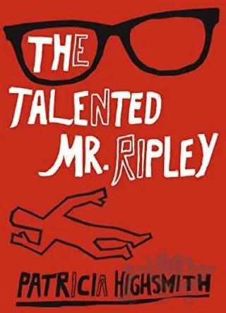 The Talented Mr. Ripley