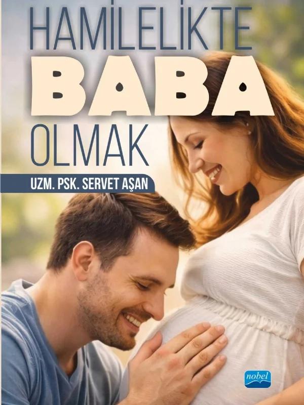 Hamilelikte Baba Olmak