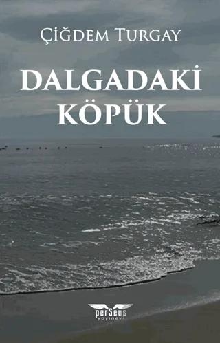 Dalgadaki Köpük