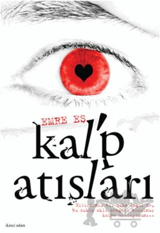 Kal’p Atışları