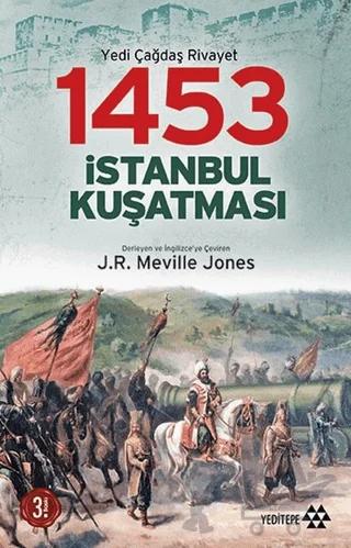 1453 İstanbul Kuşatması