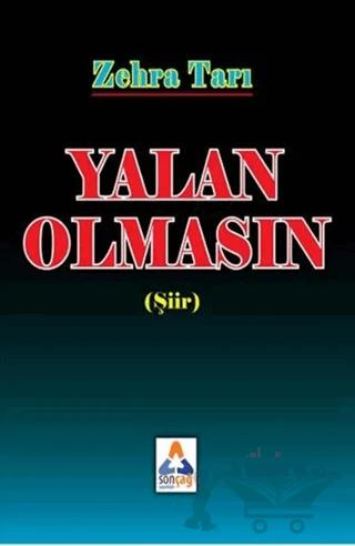 Yalan Olmasın