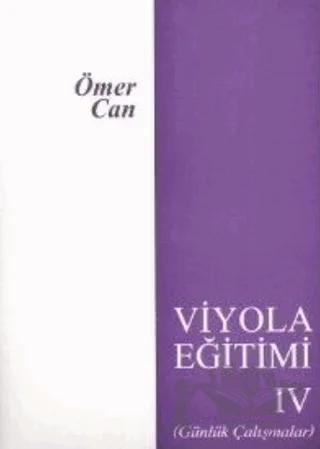 Viyola Eğitimi 4