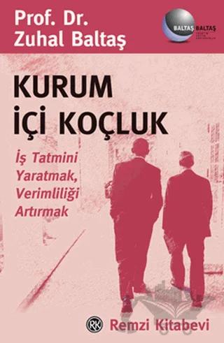 Kurum İçi Koçluk