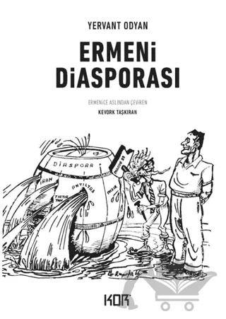Ermeni Diasporası