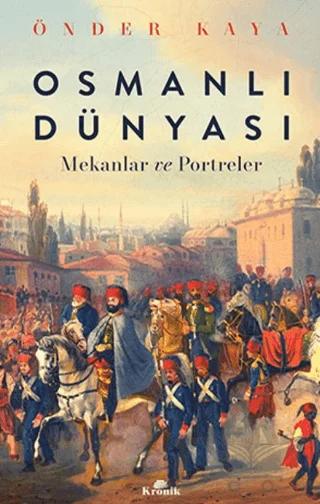 Osmanlı Dünyası