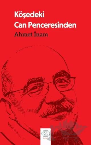 Köşedeki Can Penceresinden