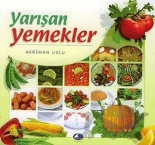 Yarışan Yemekler
