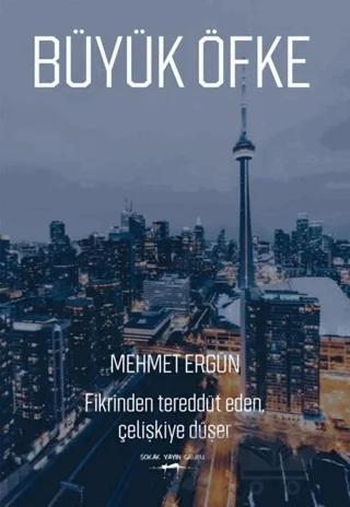 Büyük Öfke