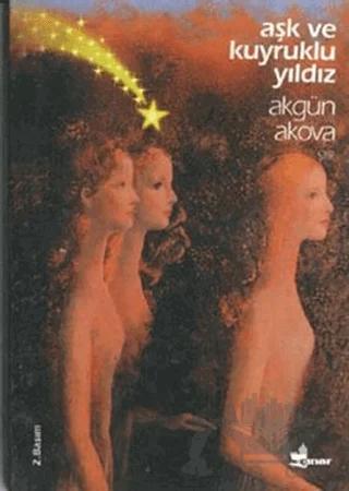 Aşk ve Kuyruklu Yıldız
