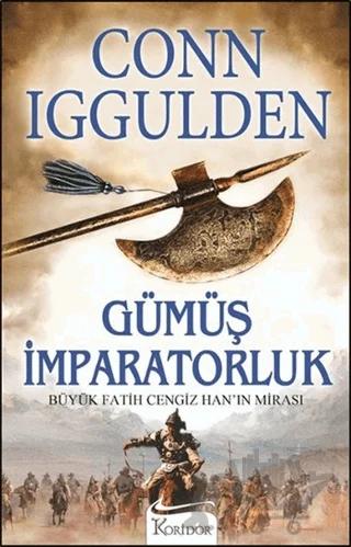 Gümüş İmparatorluk