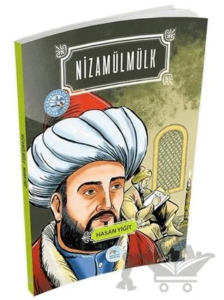 Nizamülmülk