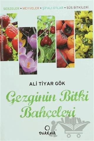 Gezginin Bitki Bahçeleri