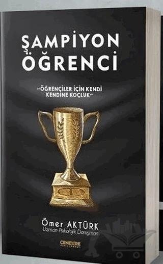 Şampiyon Öğrenci