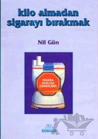Kilo Almadan Sigarayı Bırakmak