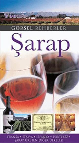 Şarap Görsel Rehberler