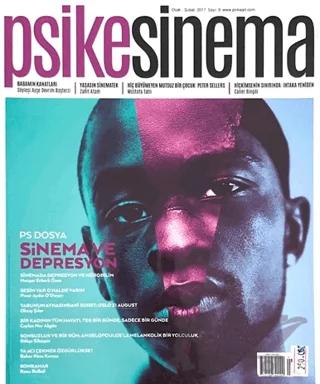 Psikesinema (Sinema ve Depresyon) Sayısı