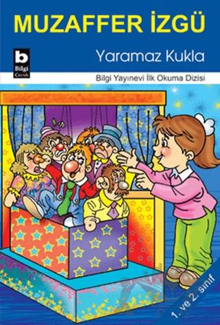 Yaramaz Kukla