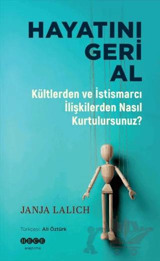 Hayatını Geri Al